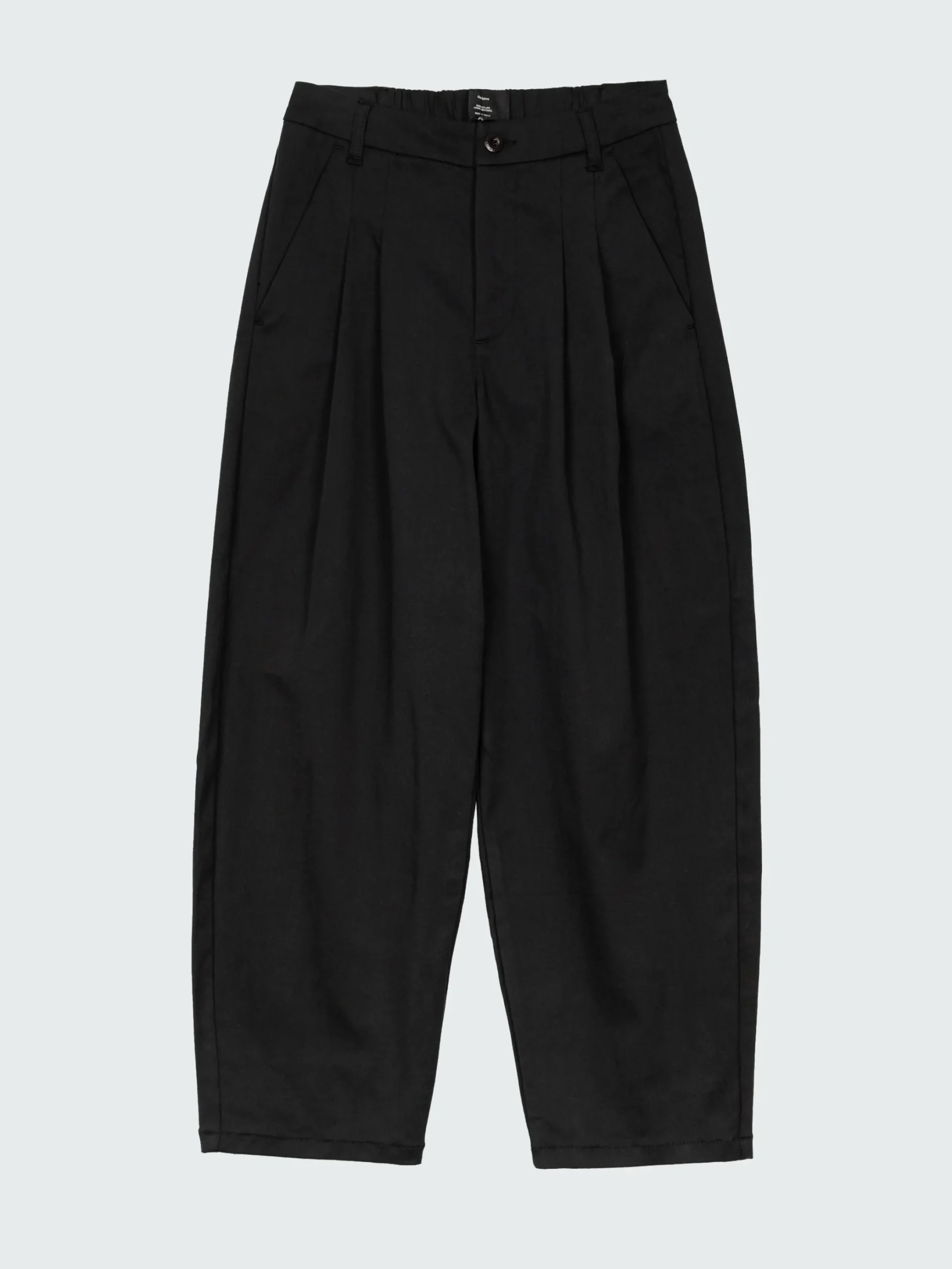 Amy Powney + Finisterre Women's Pleat Front Trouser