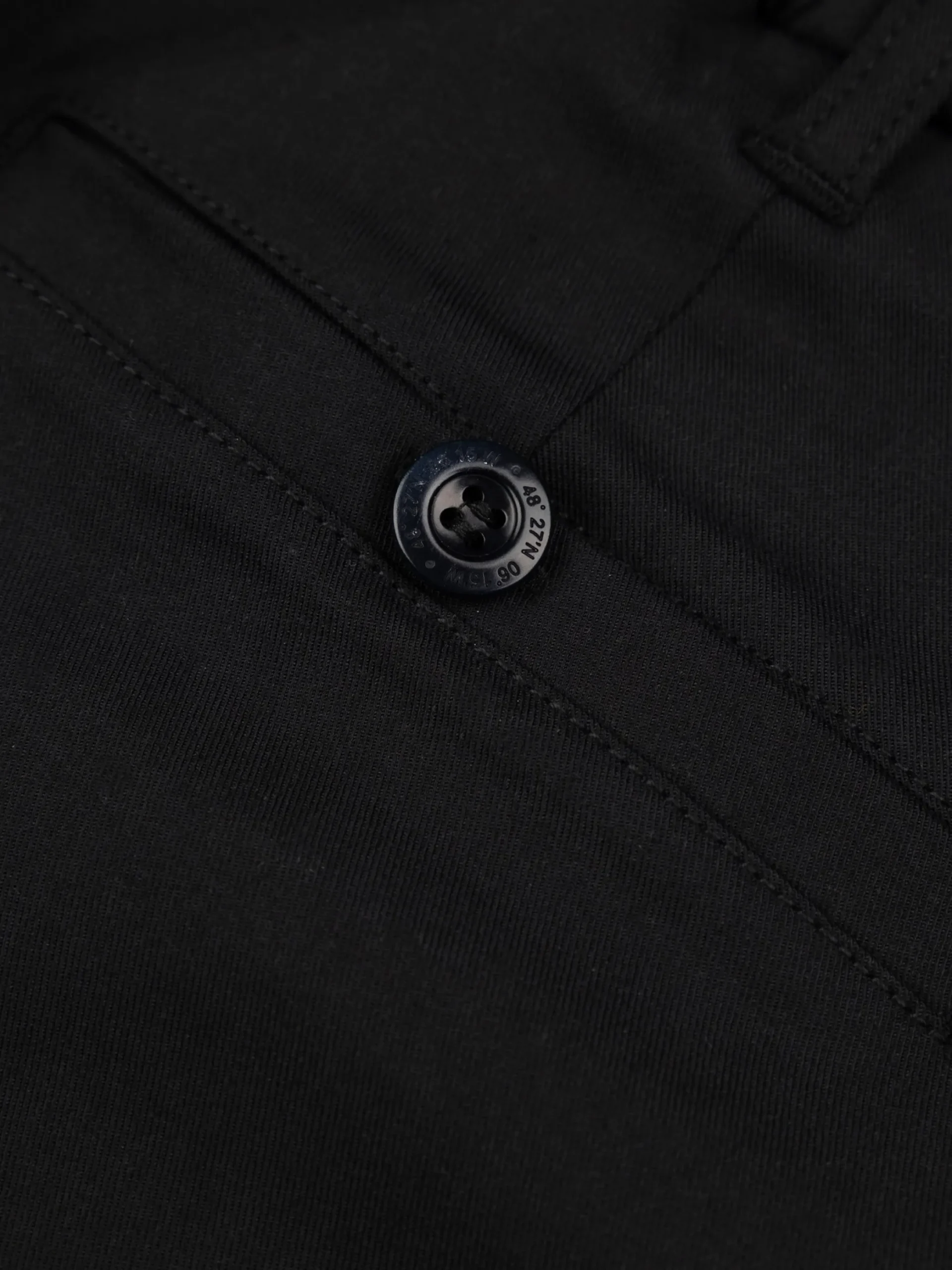 Amy Powney + Finisterre Women's Pleat Front Trouser