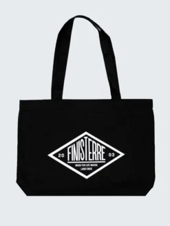 Diamond Type Tote Bag
