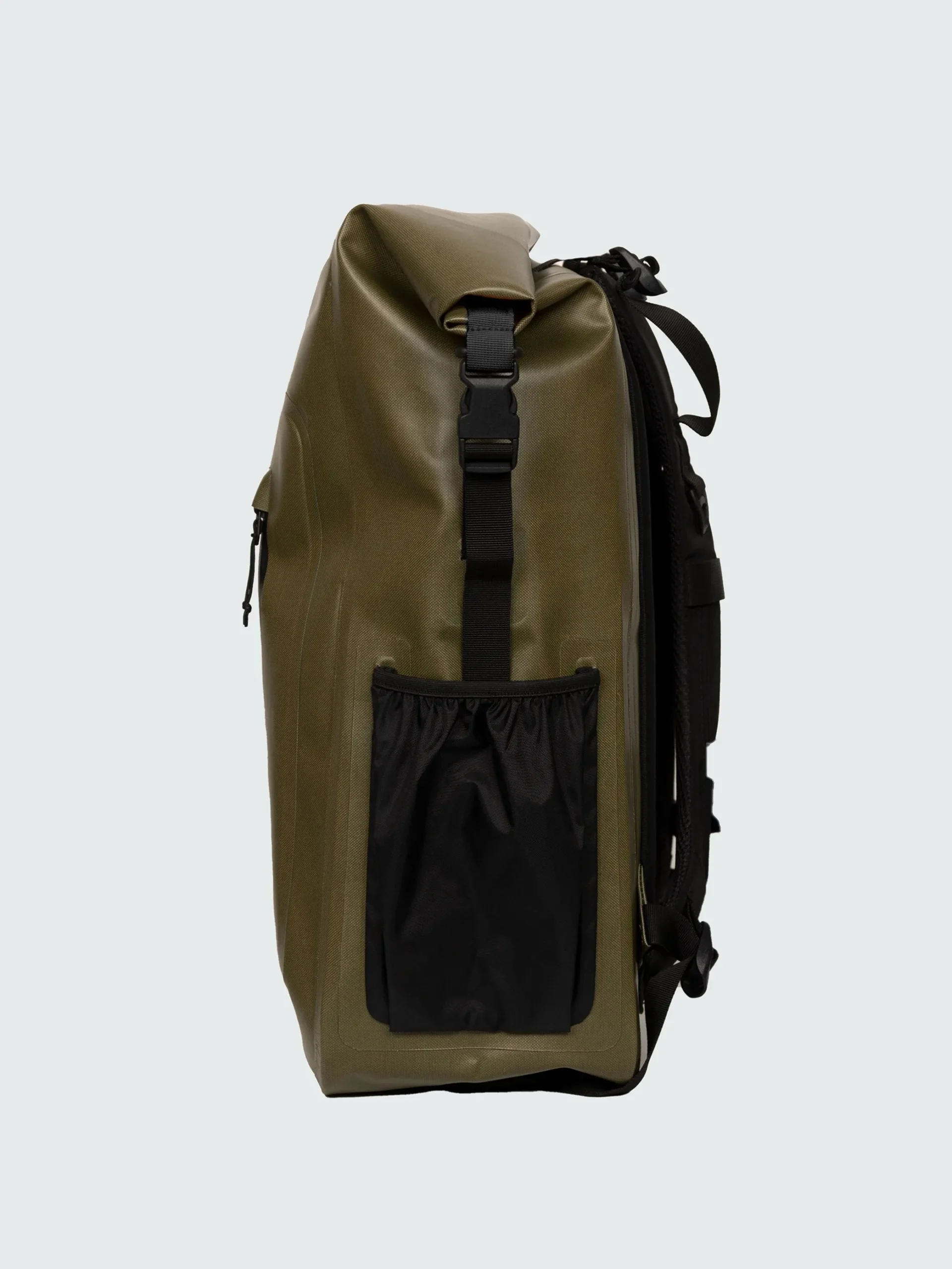 Drift 30L Waterproof Roll Top Backpack