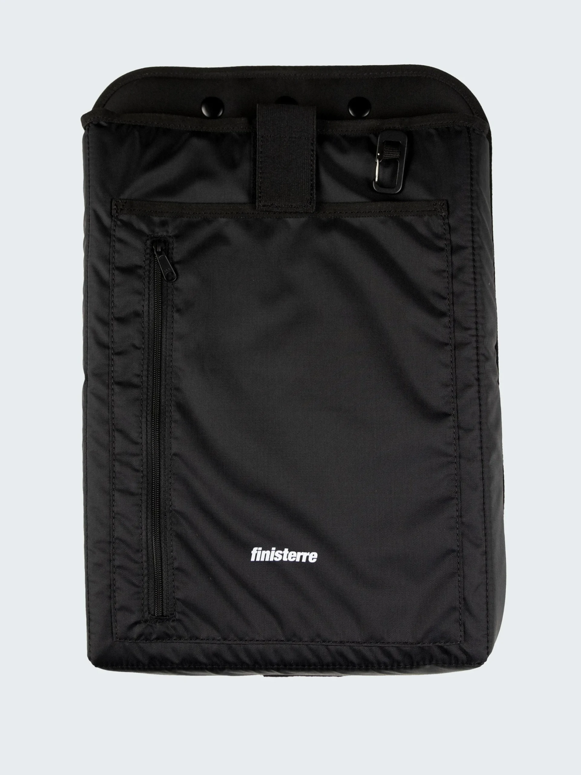 Drift 30L Waterproof Roll Top Backpack