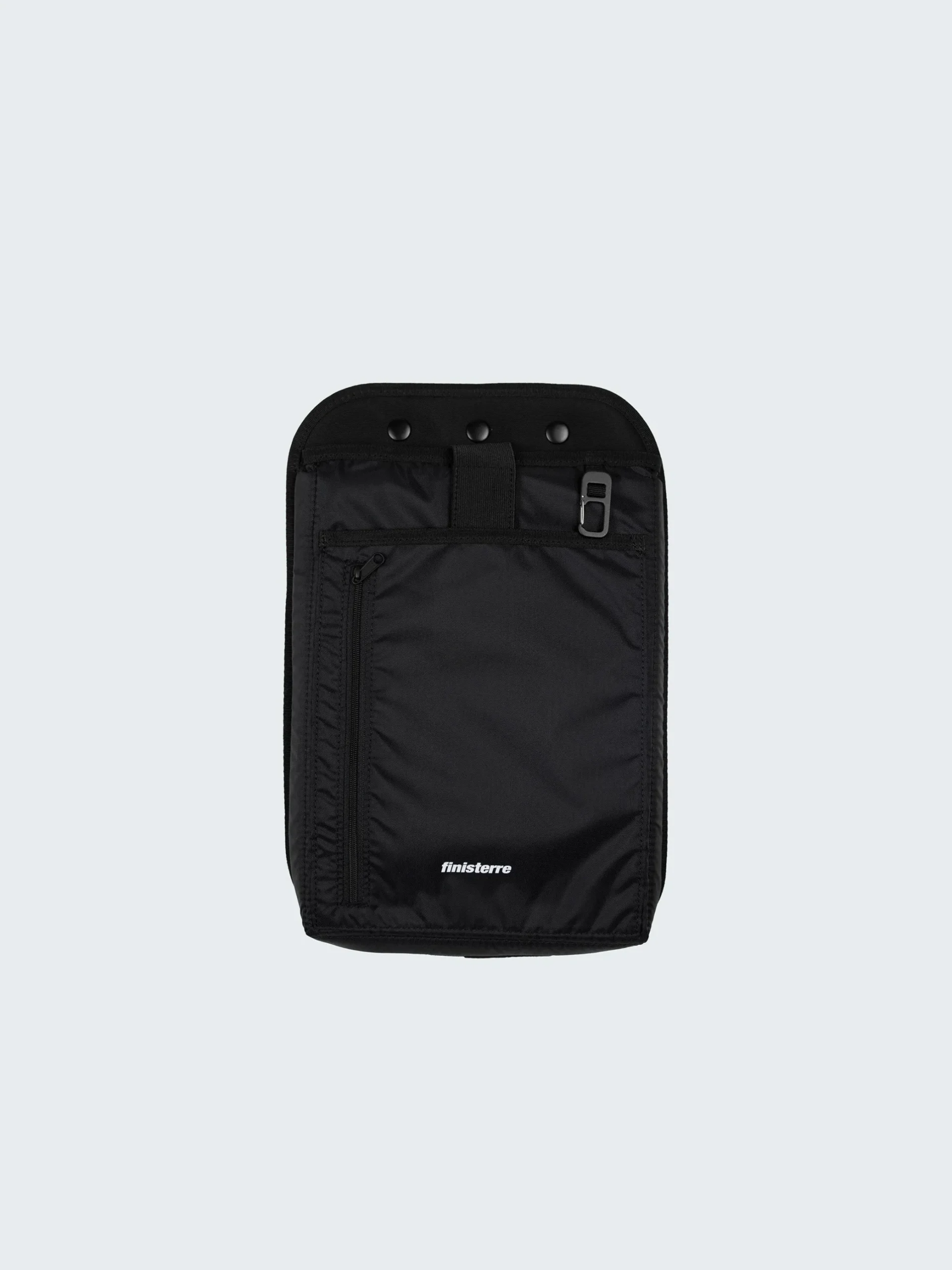 Drift 20L Waterproof Roll Top Backpack