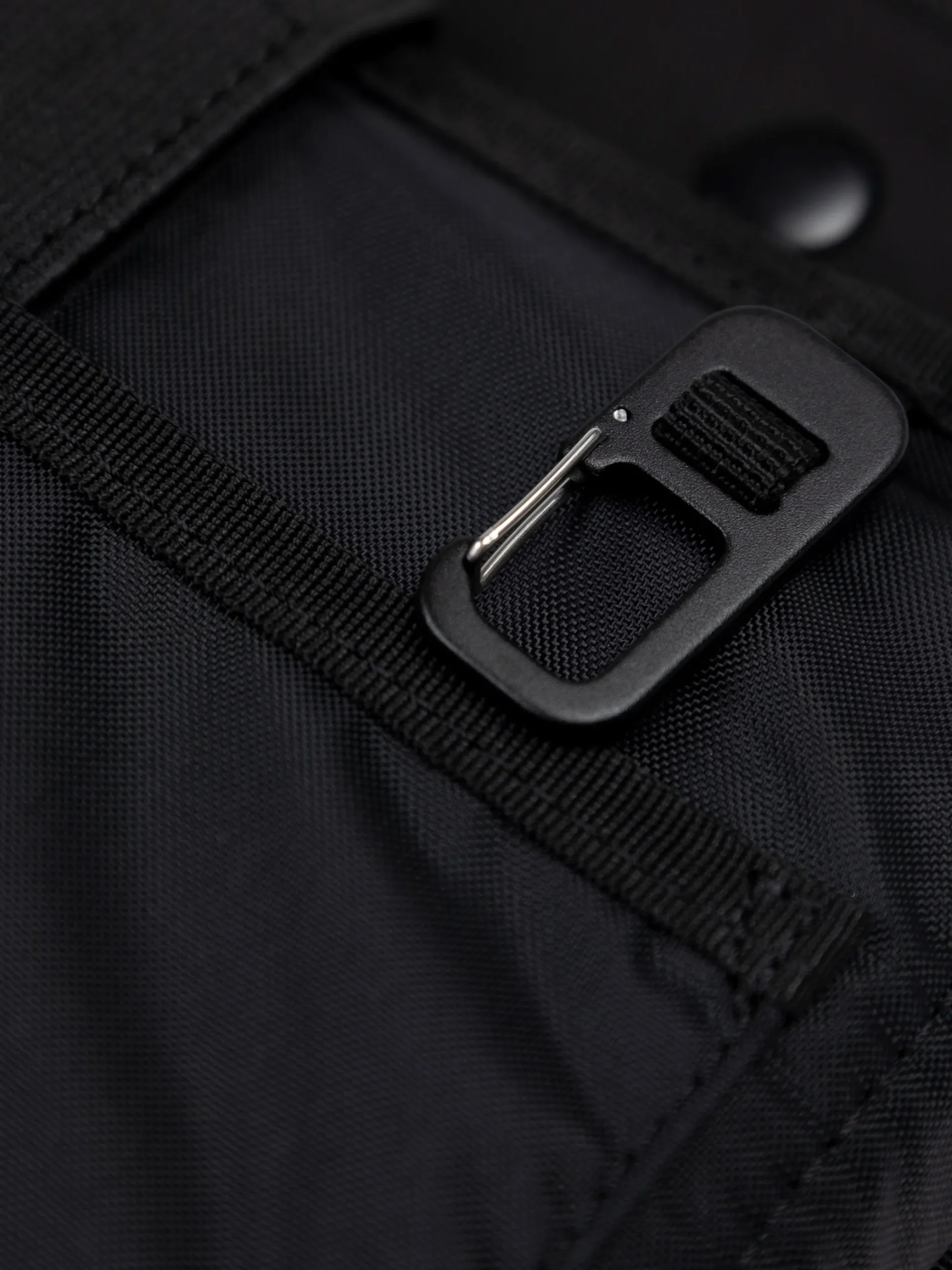 Drift 20L Waterproof Roll Top Backpack