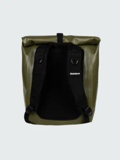 Drift 20L Waterproof Roll Top Backpack