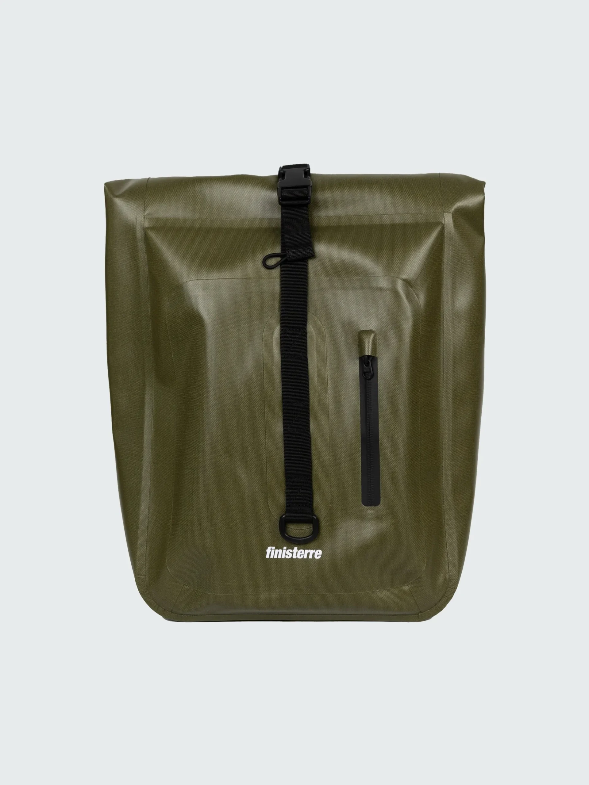 Drift 20L Waterproof Roll Top Backpack