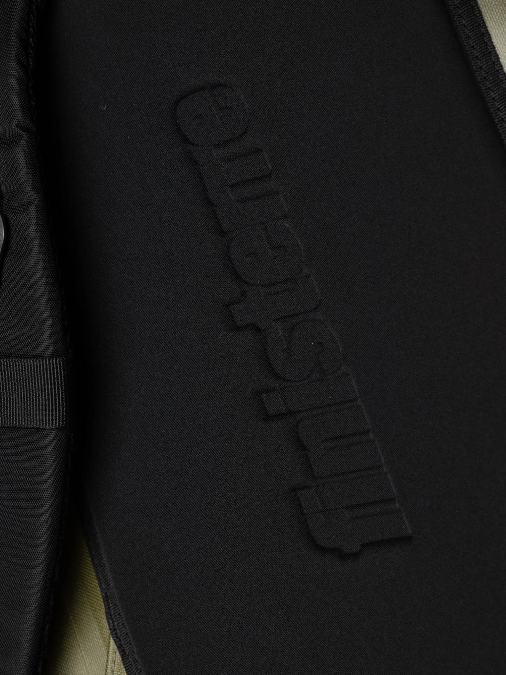 Drift 20L Waterproof Roll Top Backpack