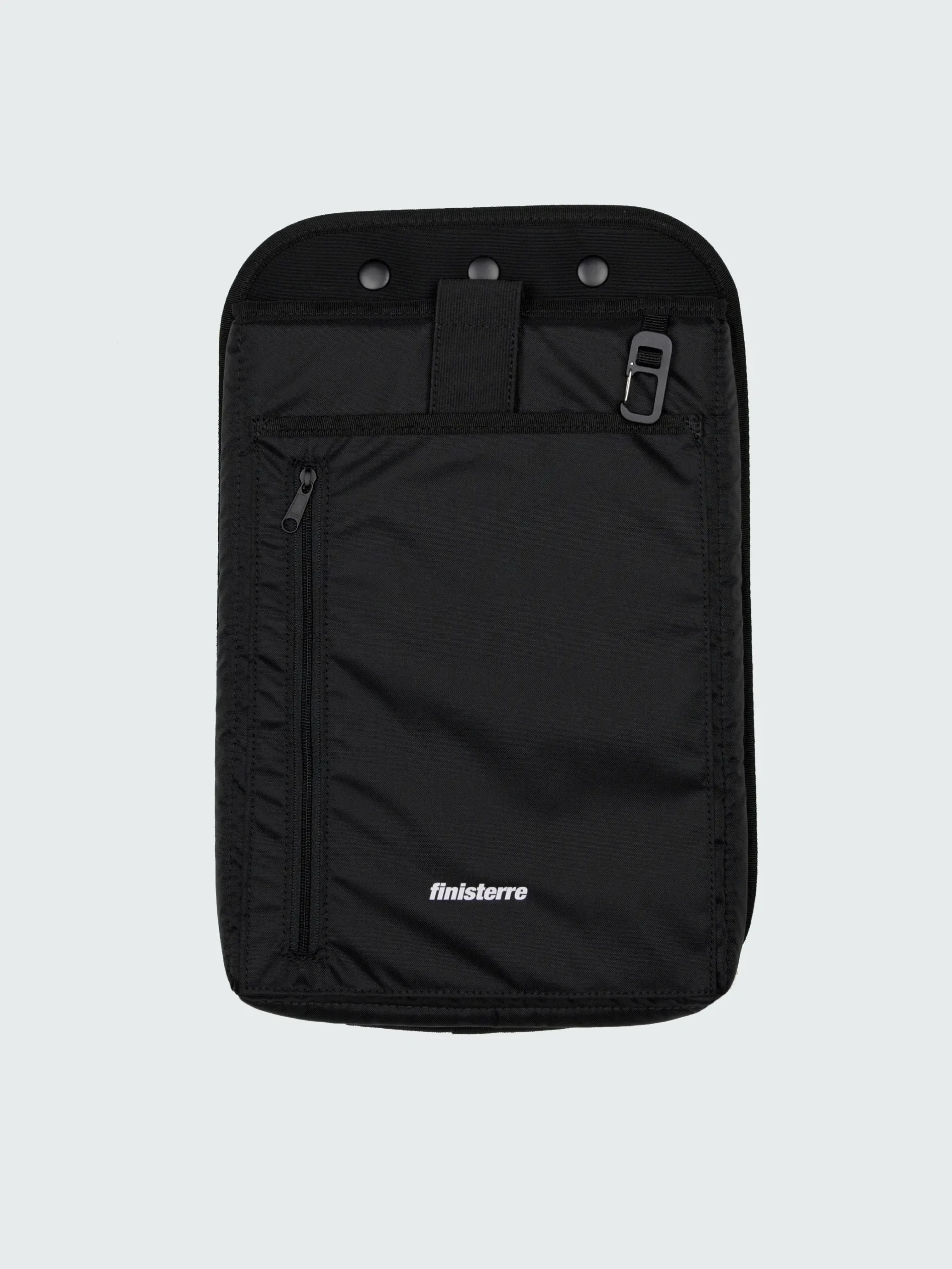 Drift 20L Waterproof Roll Top Backpack