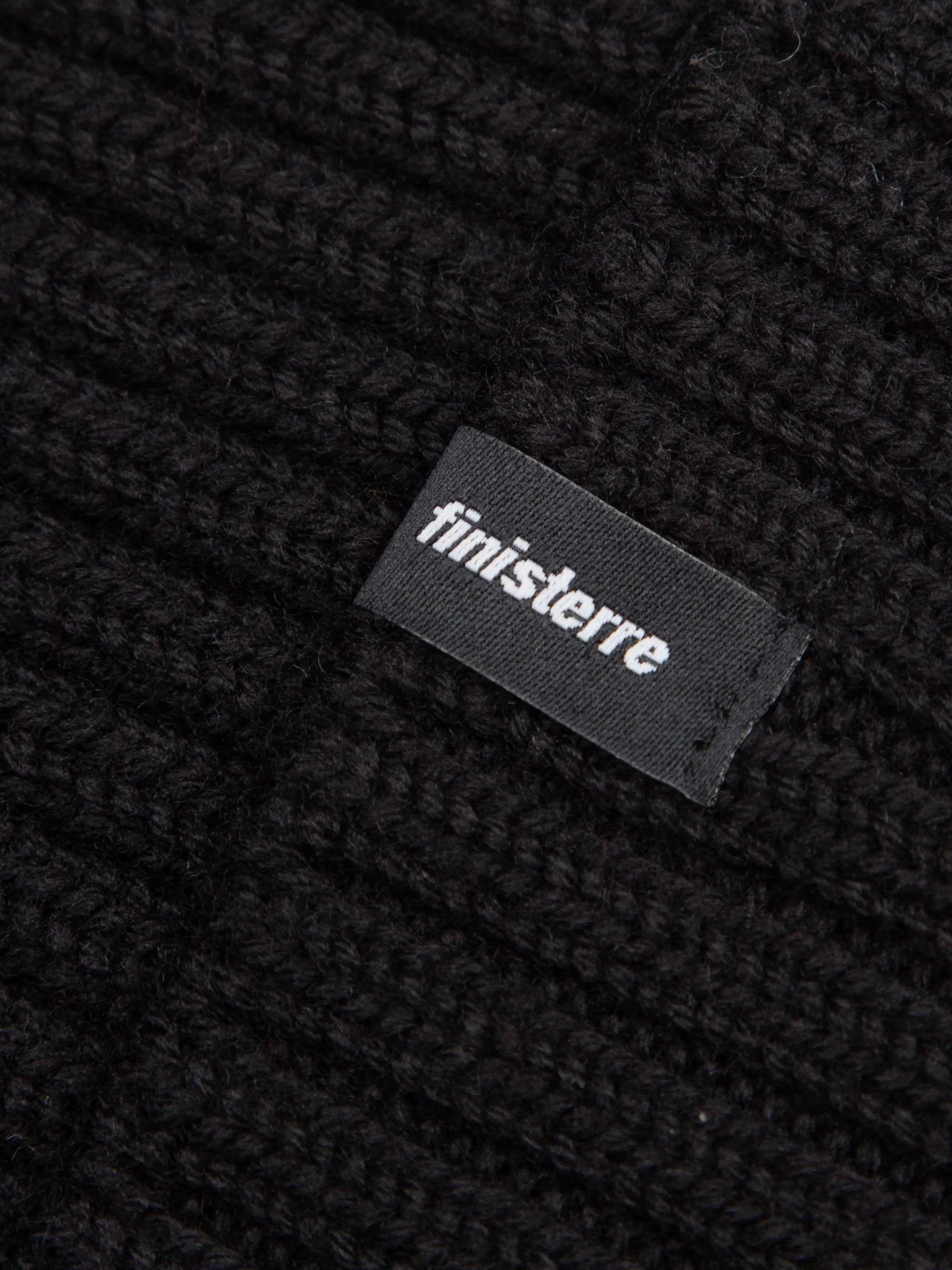 Fisherman Beanie
