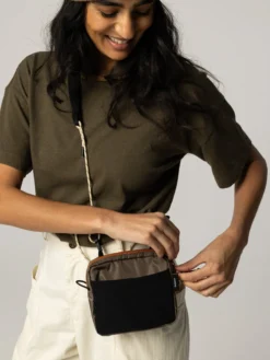 Mako Crossbody Bag