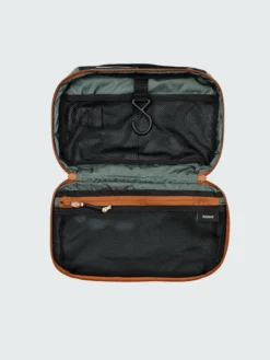Mako Toiletries Bag