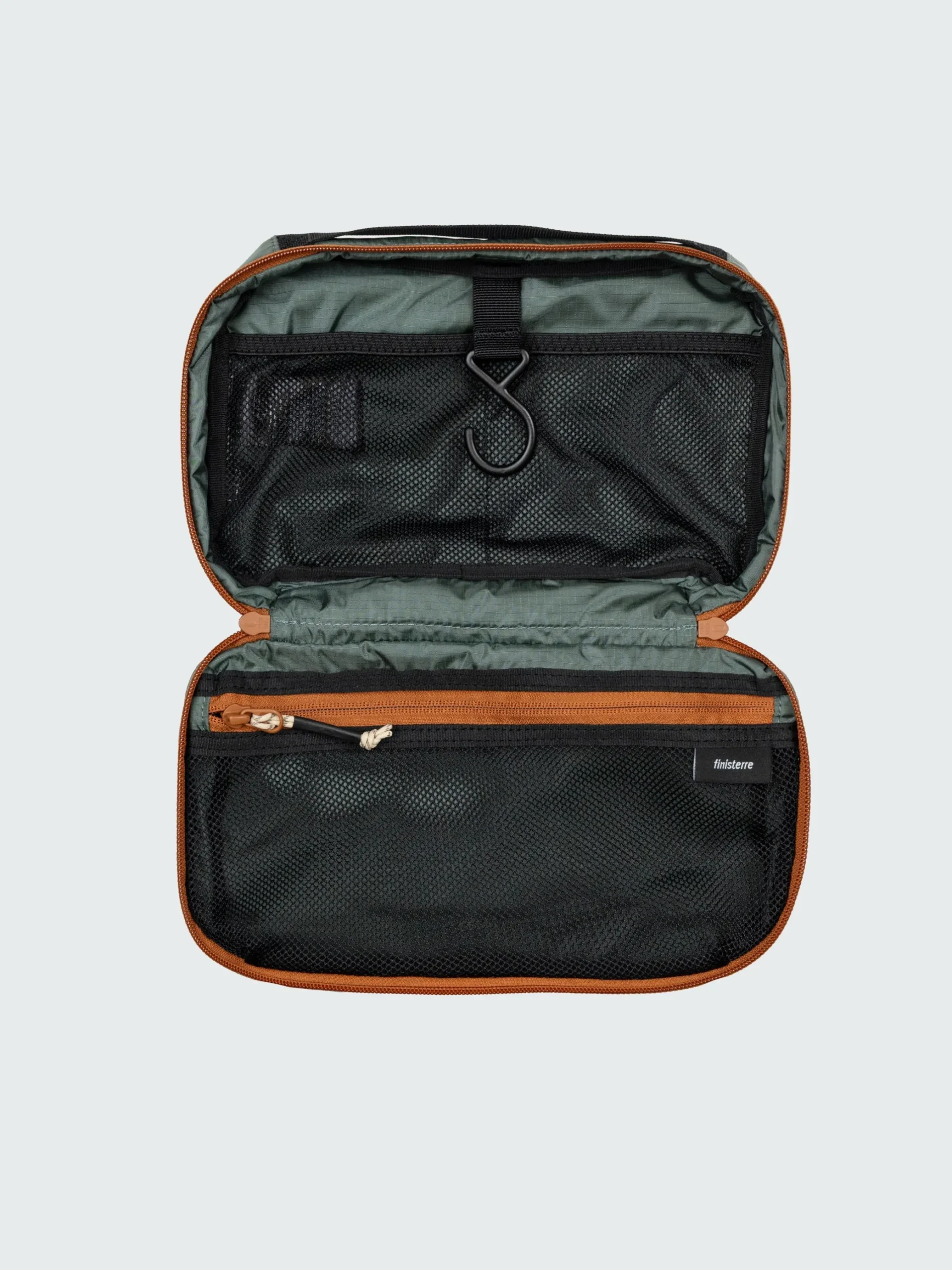 Mako Toiletries Bag