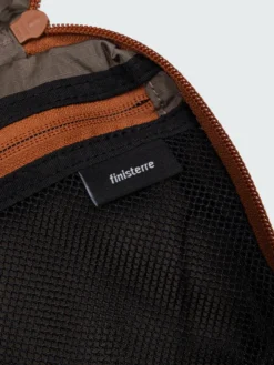 Mako Toiletries Bag