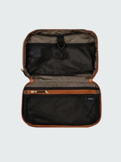 Mako Toiletries Bag