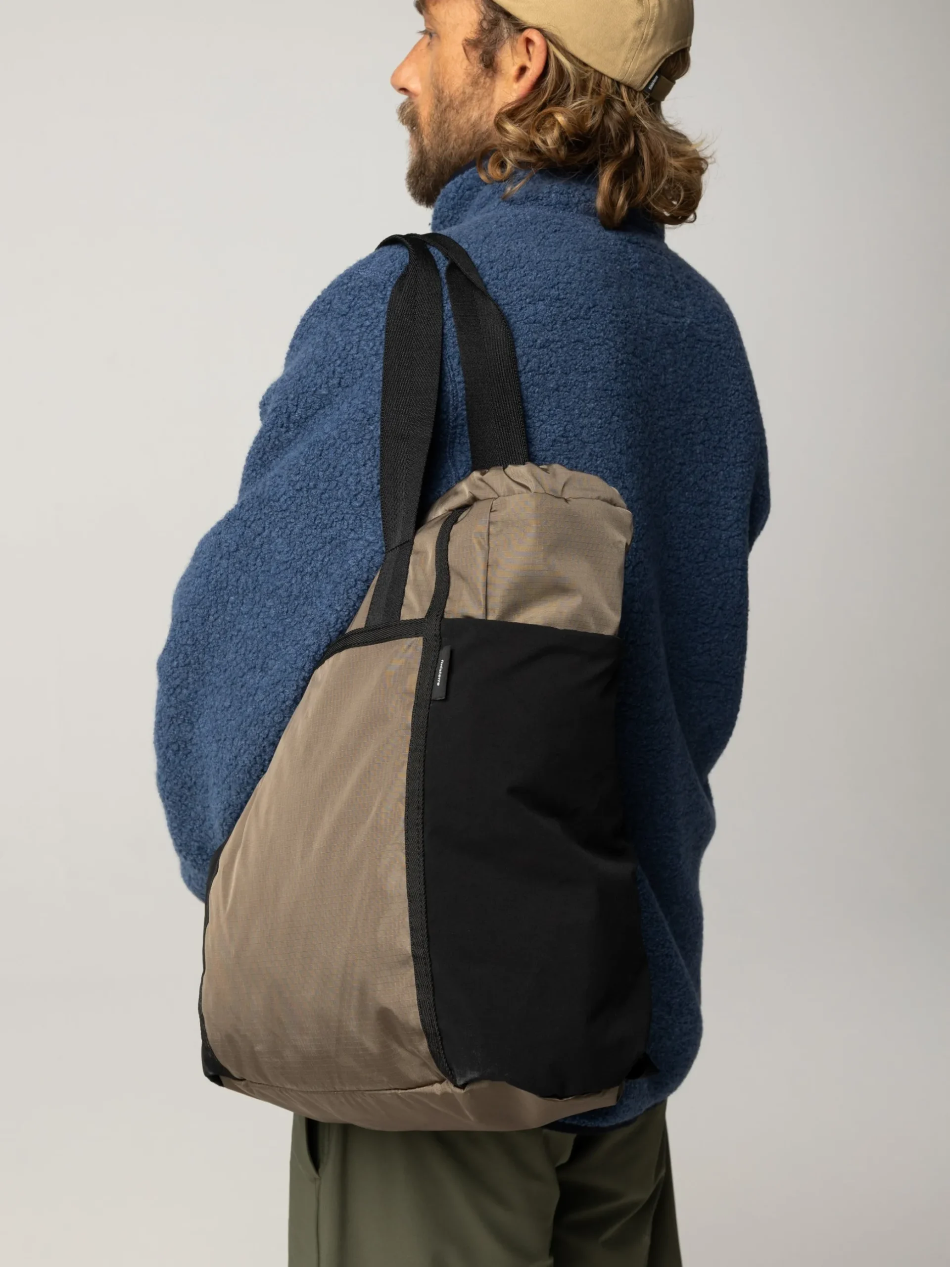 Mako Totepack Bag