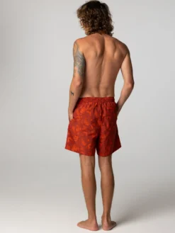 Men's Atlas Swim Short