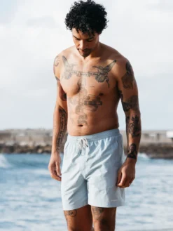 Men's Atlas Swim Short