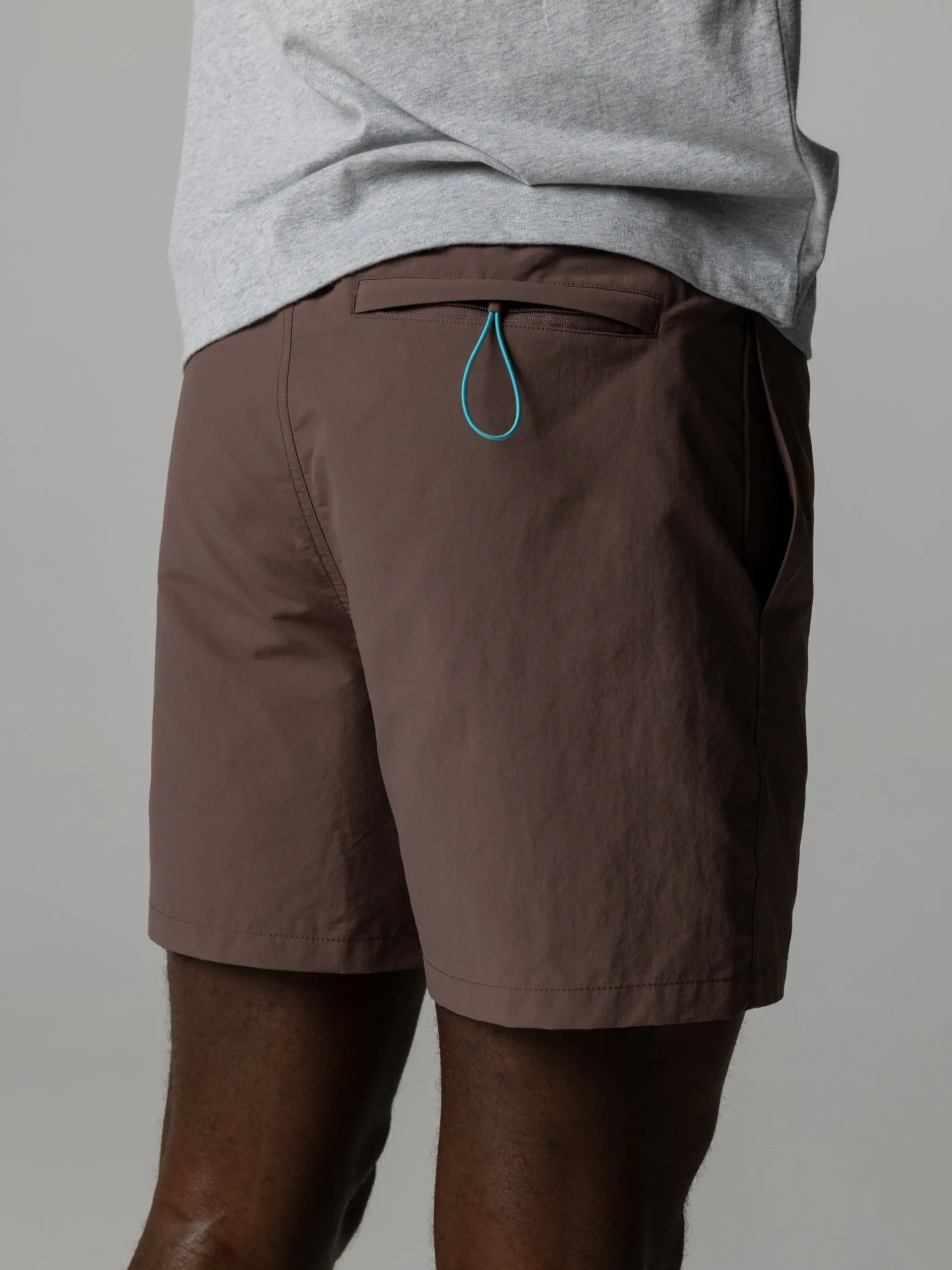 Men's Atlas Swim Short