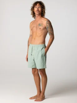 Men's Atlas Swim Short