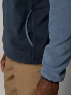 Men's Axiom 1/4 Snap Fleece