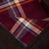 Men's Basset Flannel Lined Utility Trouser
