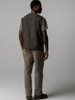 Men's Basset Gilet