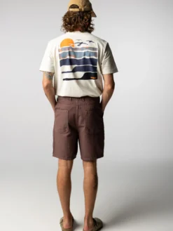 Men's Basset Short