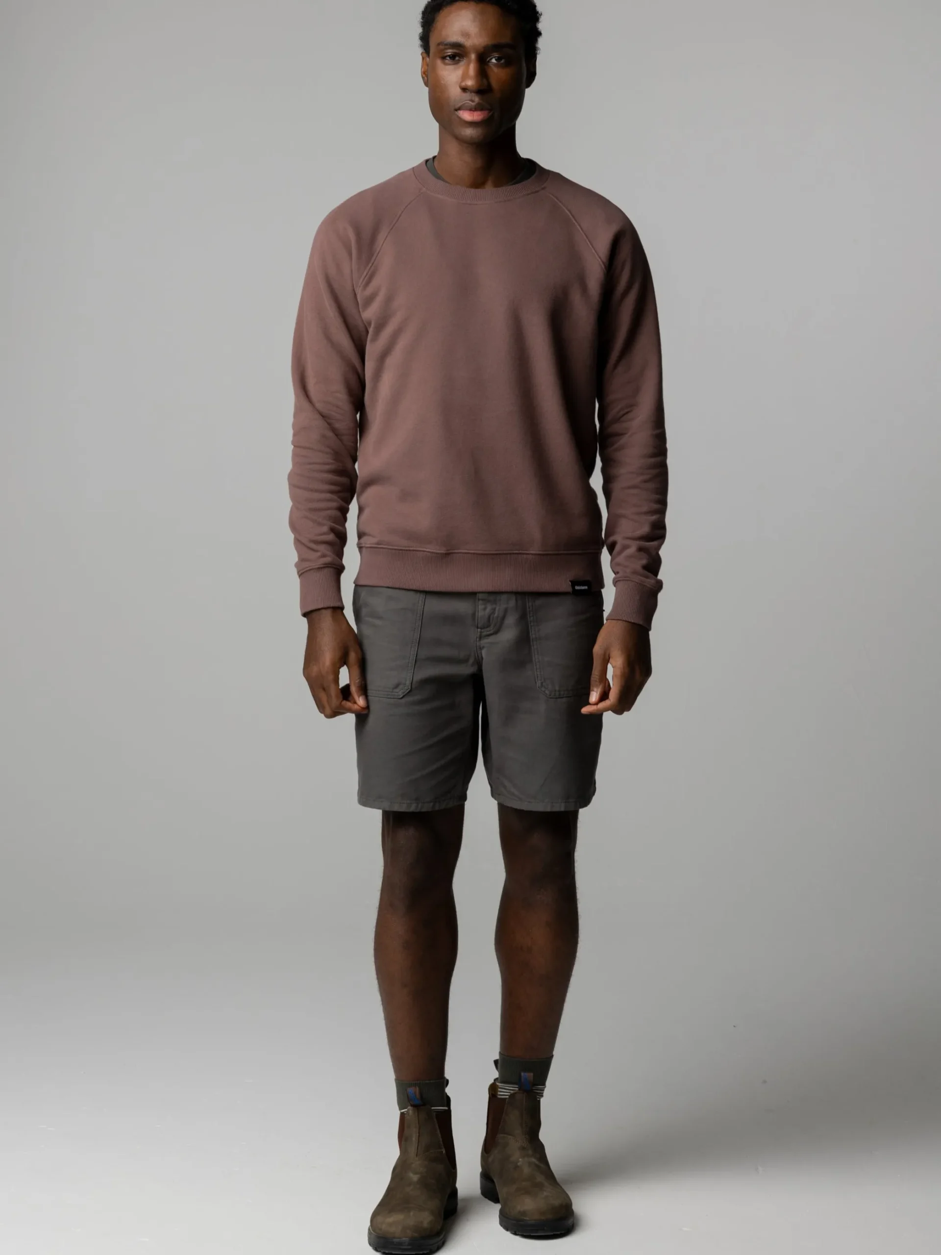 Men's Basset Short