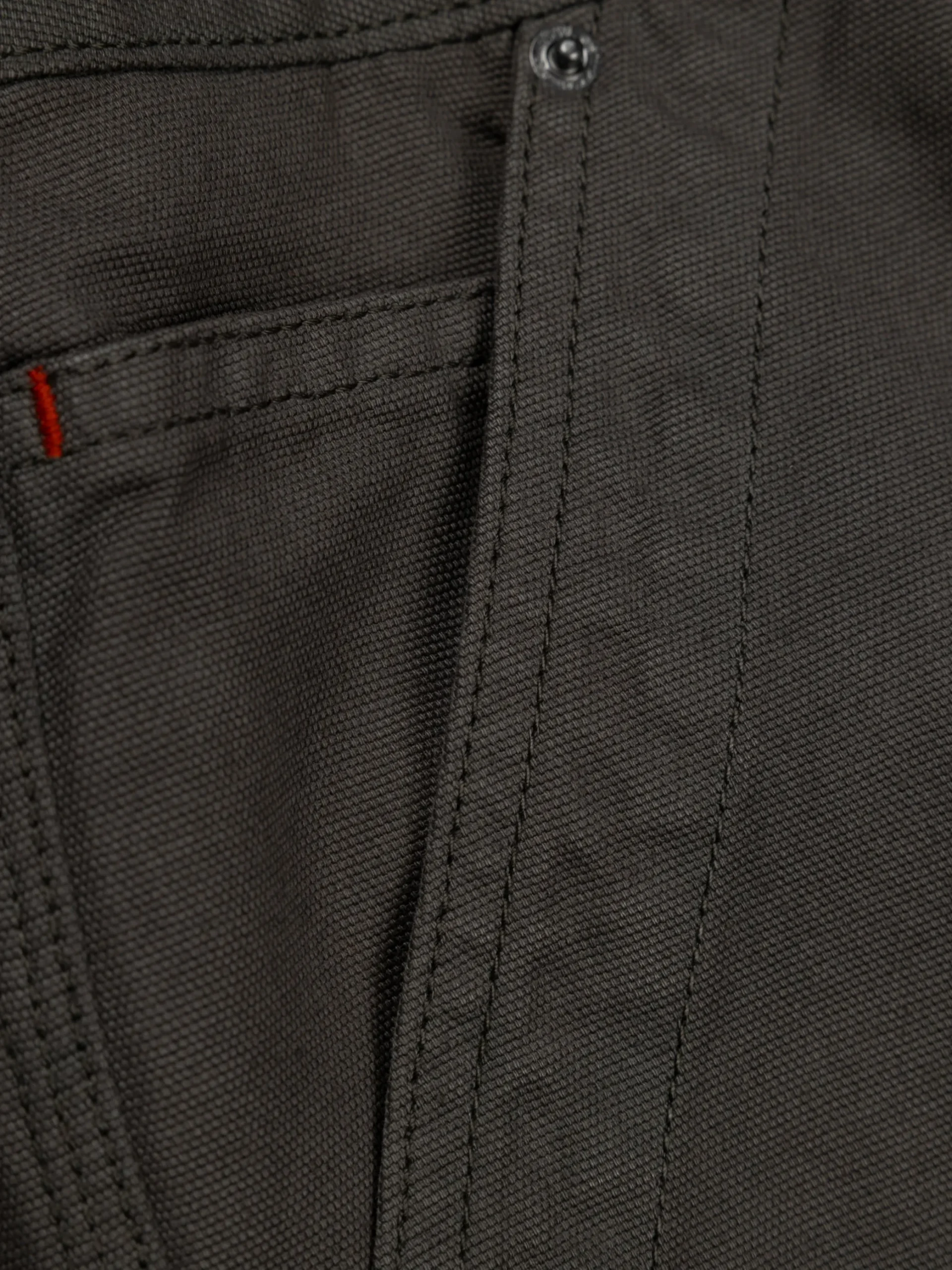 Men's Basset Short