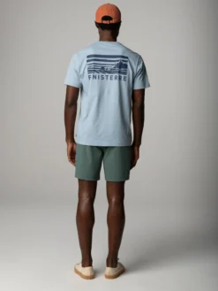Men's Cape T-Shirt