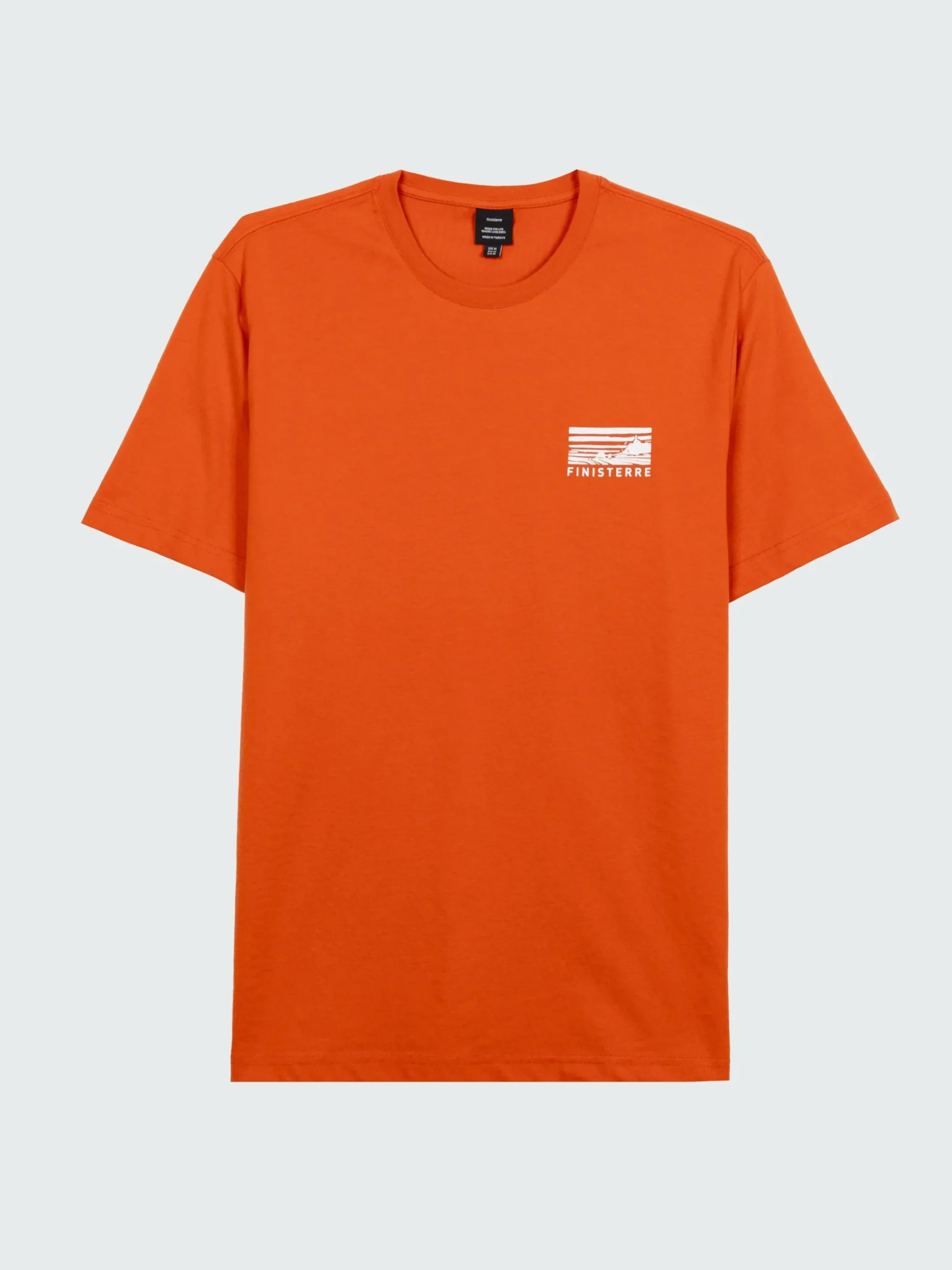 Men's Cape T-Shirt