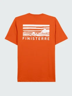 Men's Cape T-Shirt