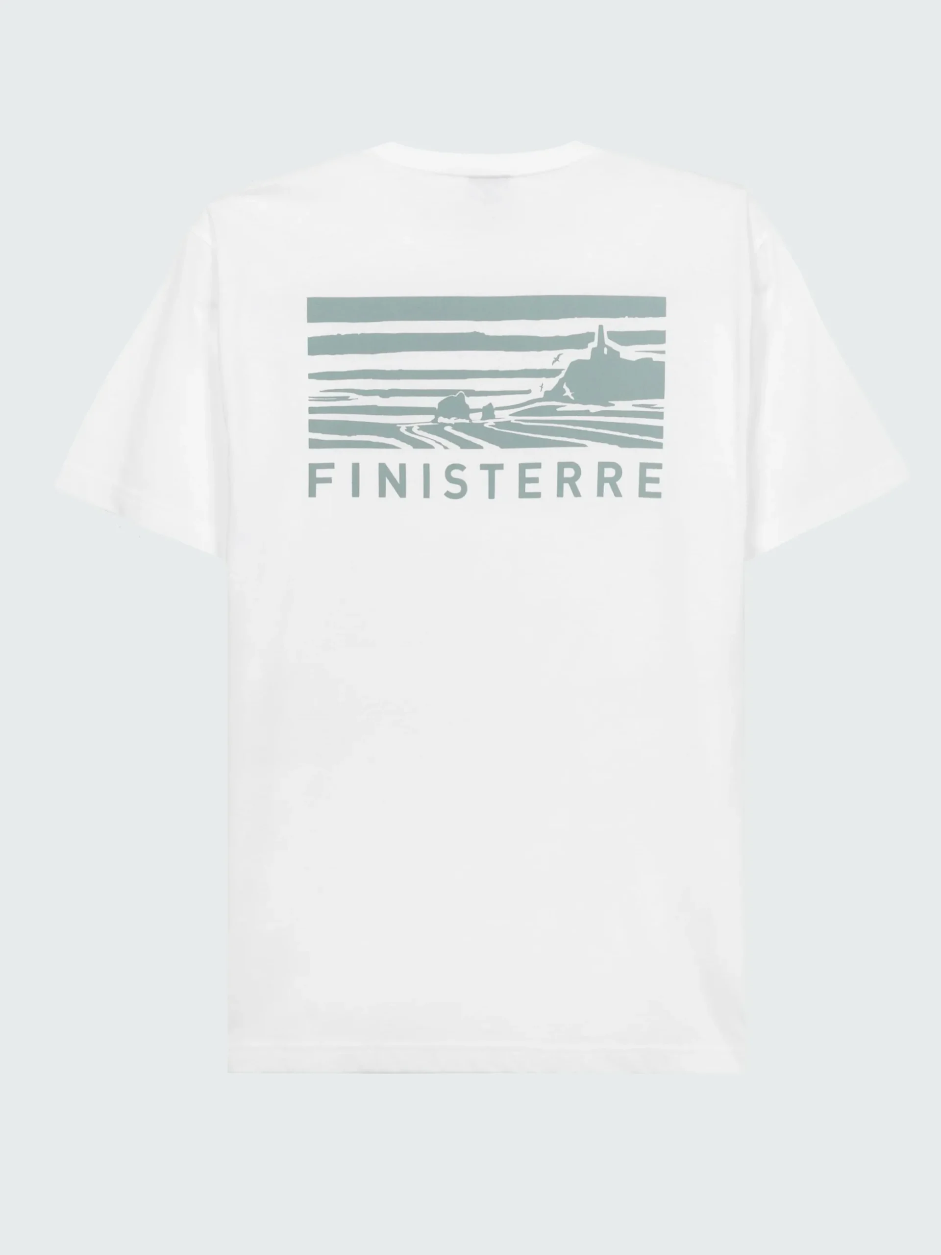 Men's Cape T-Shirt
