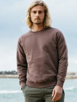 Men's Coho Sweatshirt