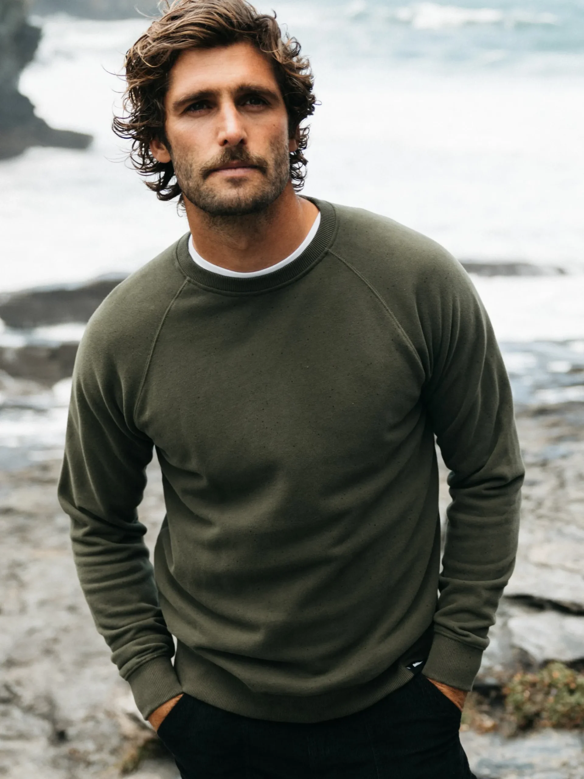 Men's Coho Sweatshirt