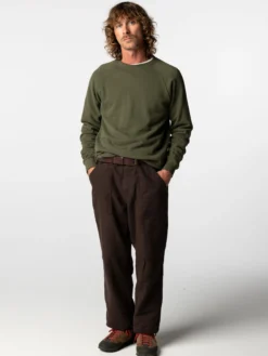 Men's Coho Sweatshirt