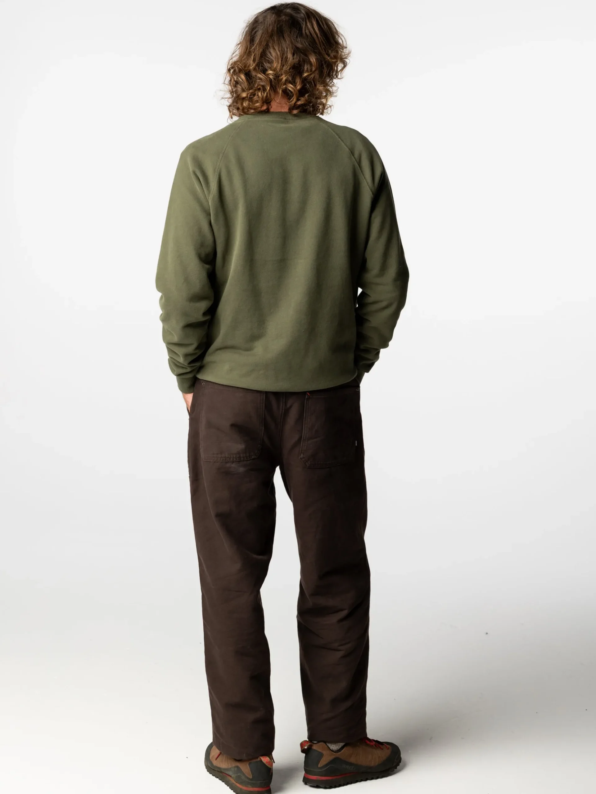 Men's Coho Sweatshirt