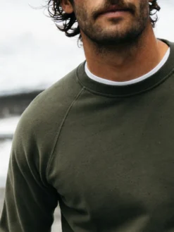Men's Coho Sweatshirt