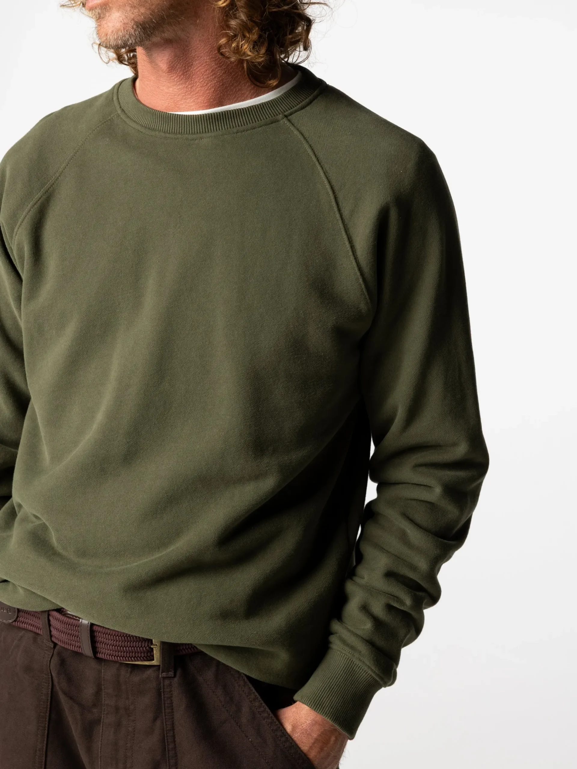 Men's Coho Sweatshirt