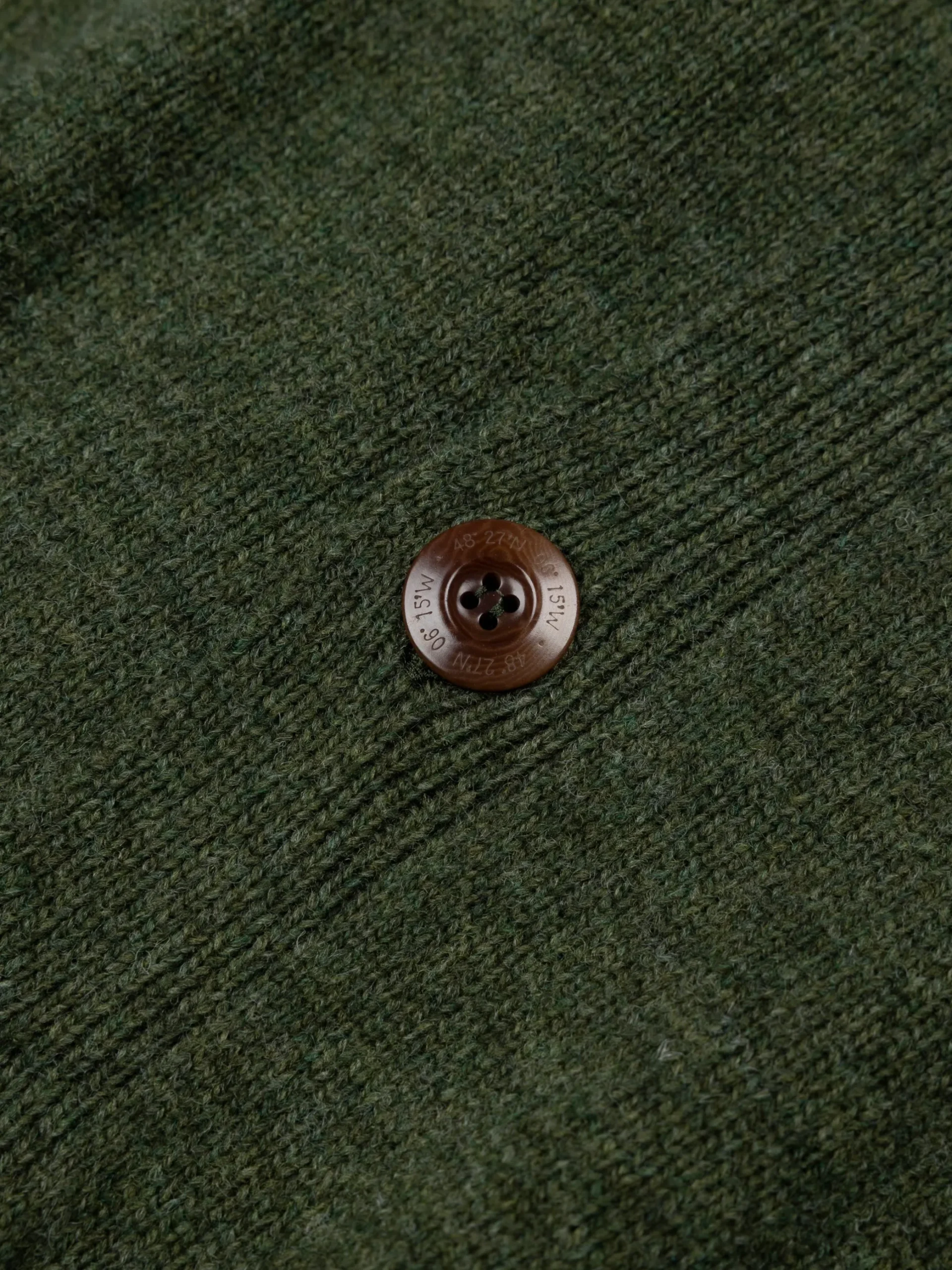 Men's Columba Cardigan