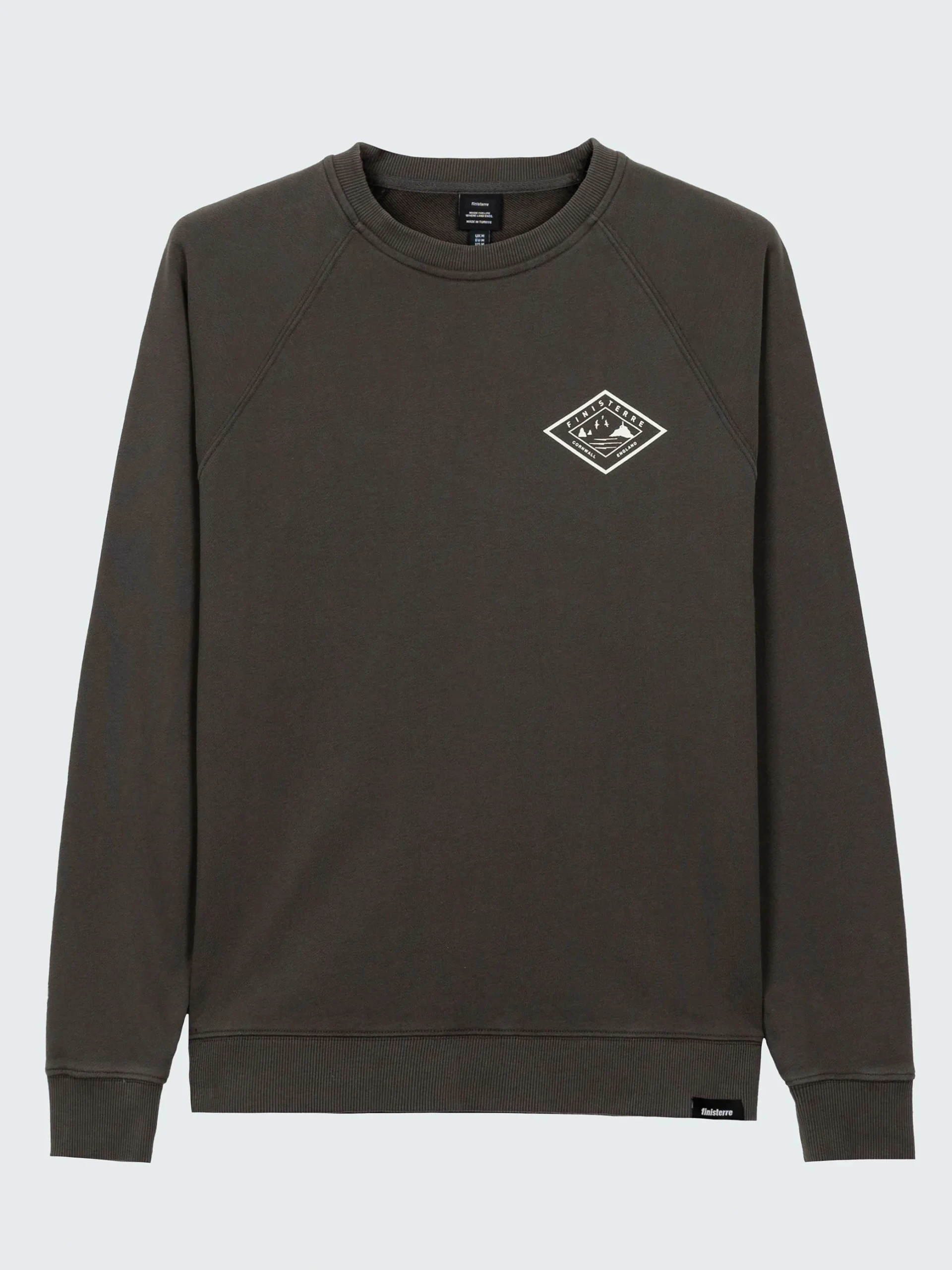 Men's Diamond Logo Coho Sweatshirt