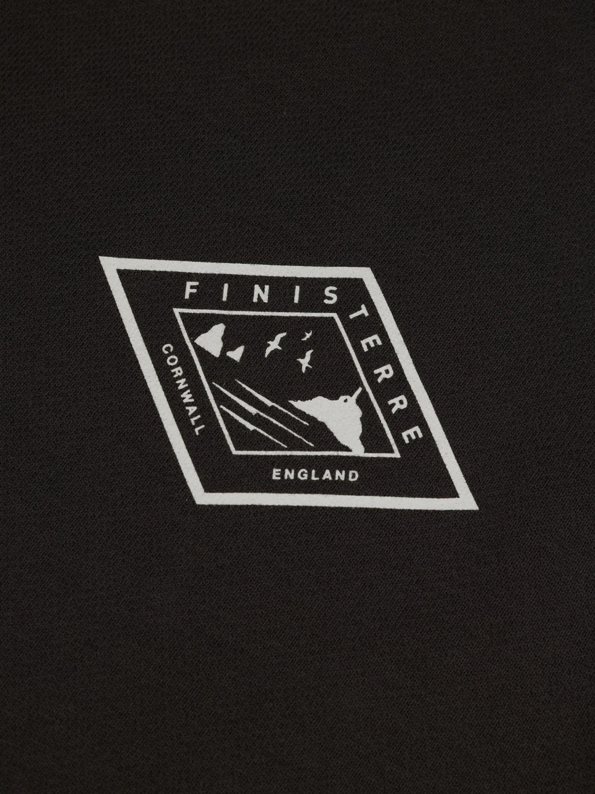 Men's Diamond Logo Coho Sweatshirt