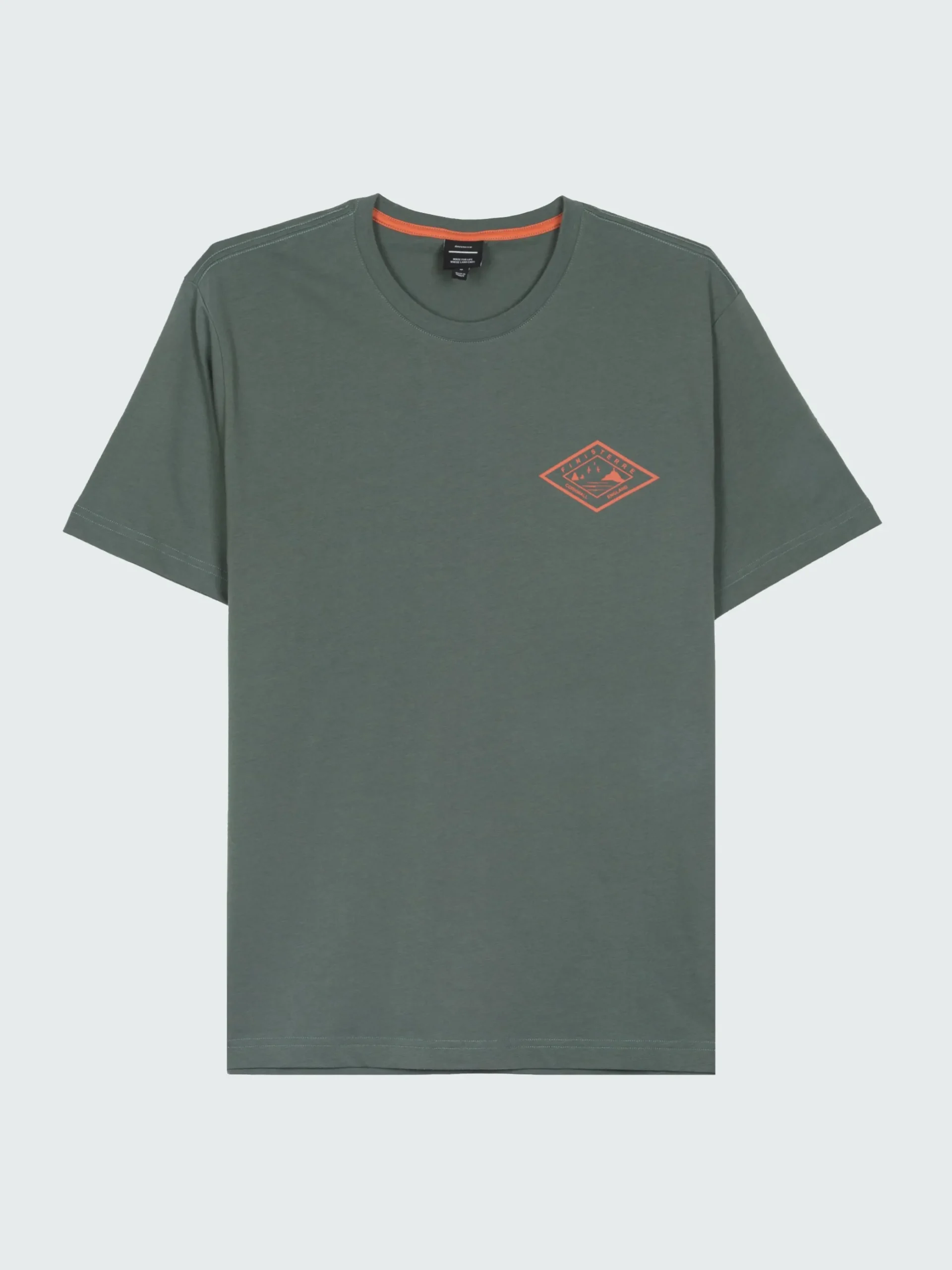 Men's Diamond Logo T-Shirt