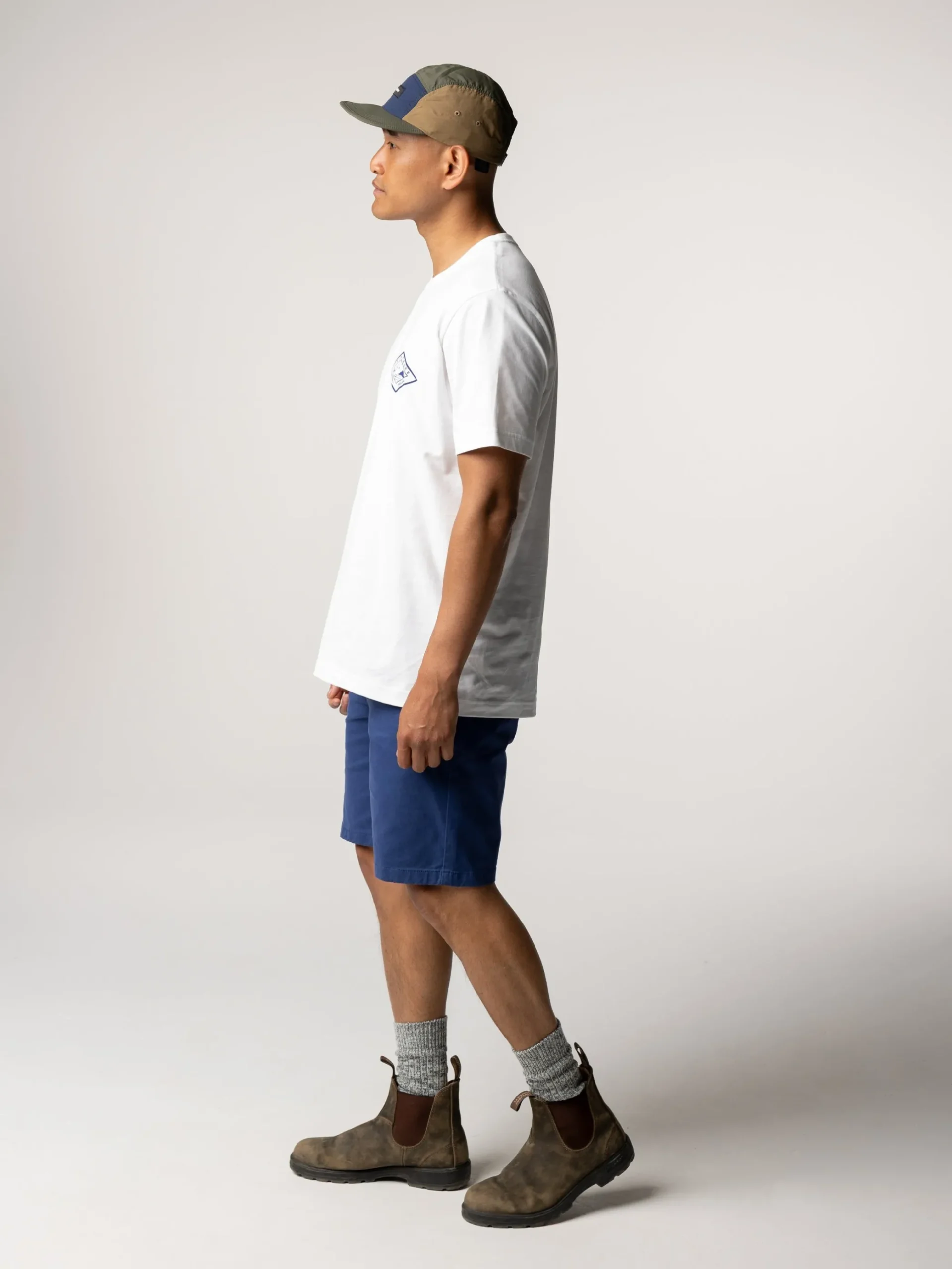 Men's Diamond Logo T-Shirt