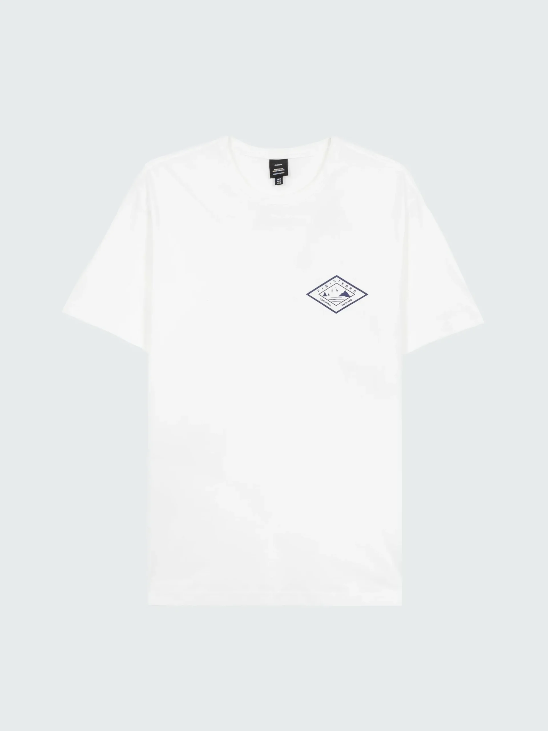 Men's Diamond Logo T-Shirt