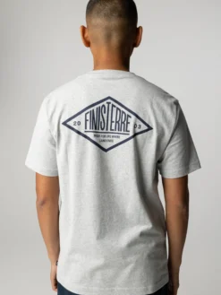Men's Diamond Type T-Shirt