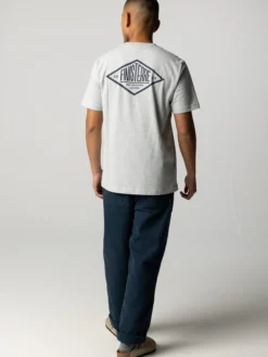 Men's Diamond Type T-Shirt