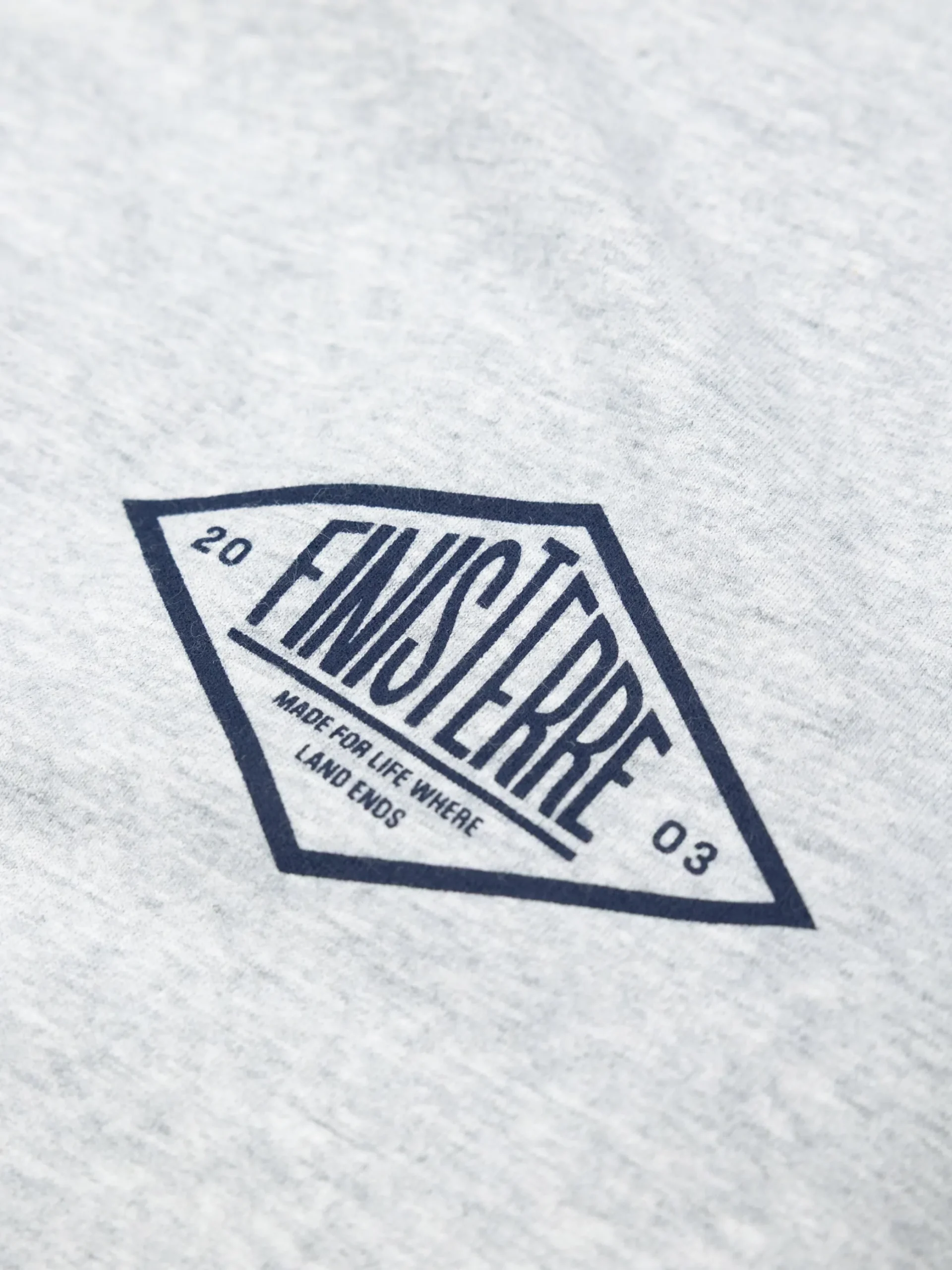 Men's Diamond Type T-Shirt