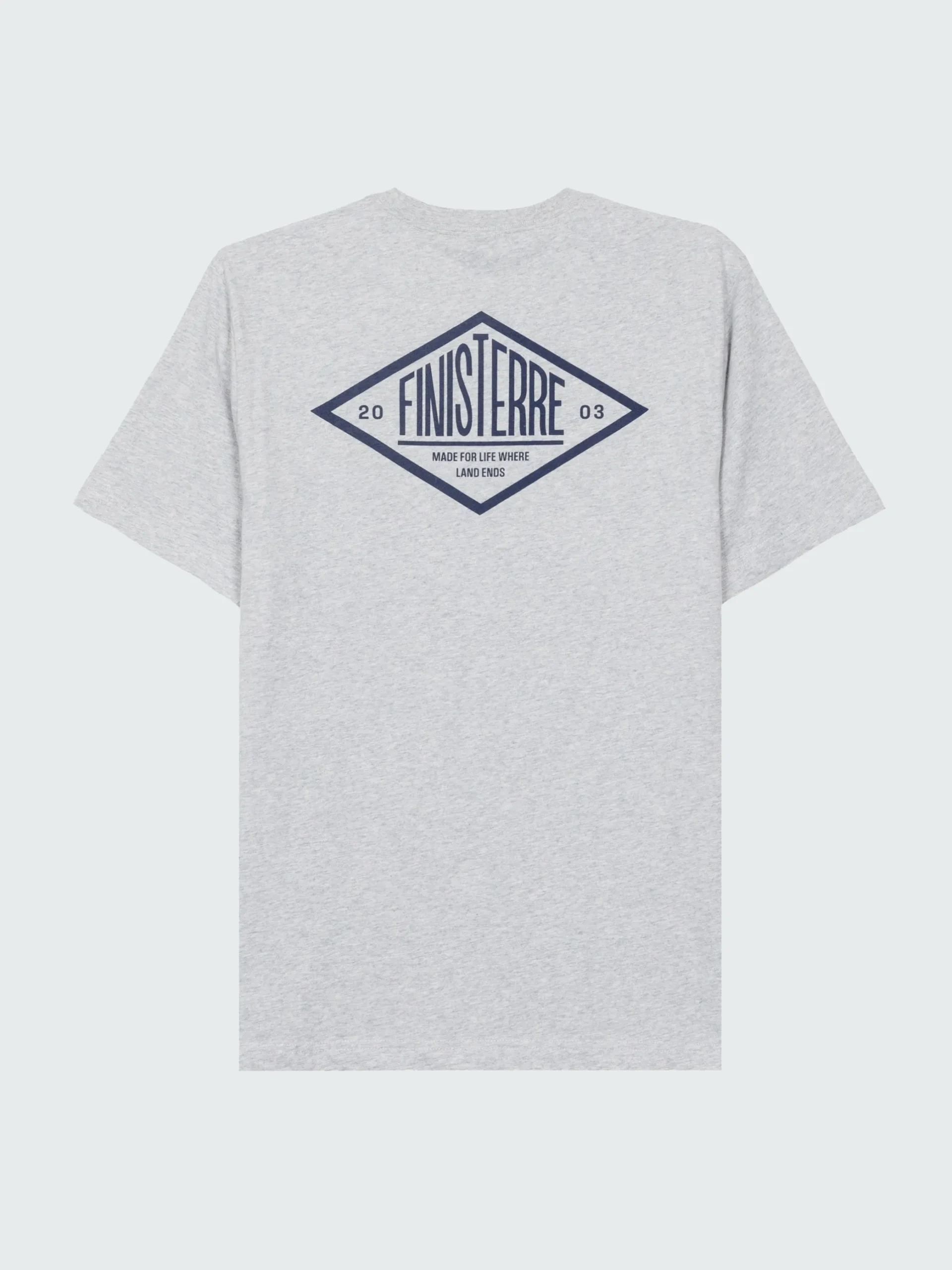 Men's Diamond Type T-Shirt