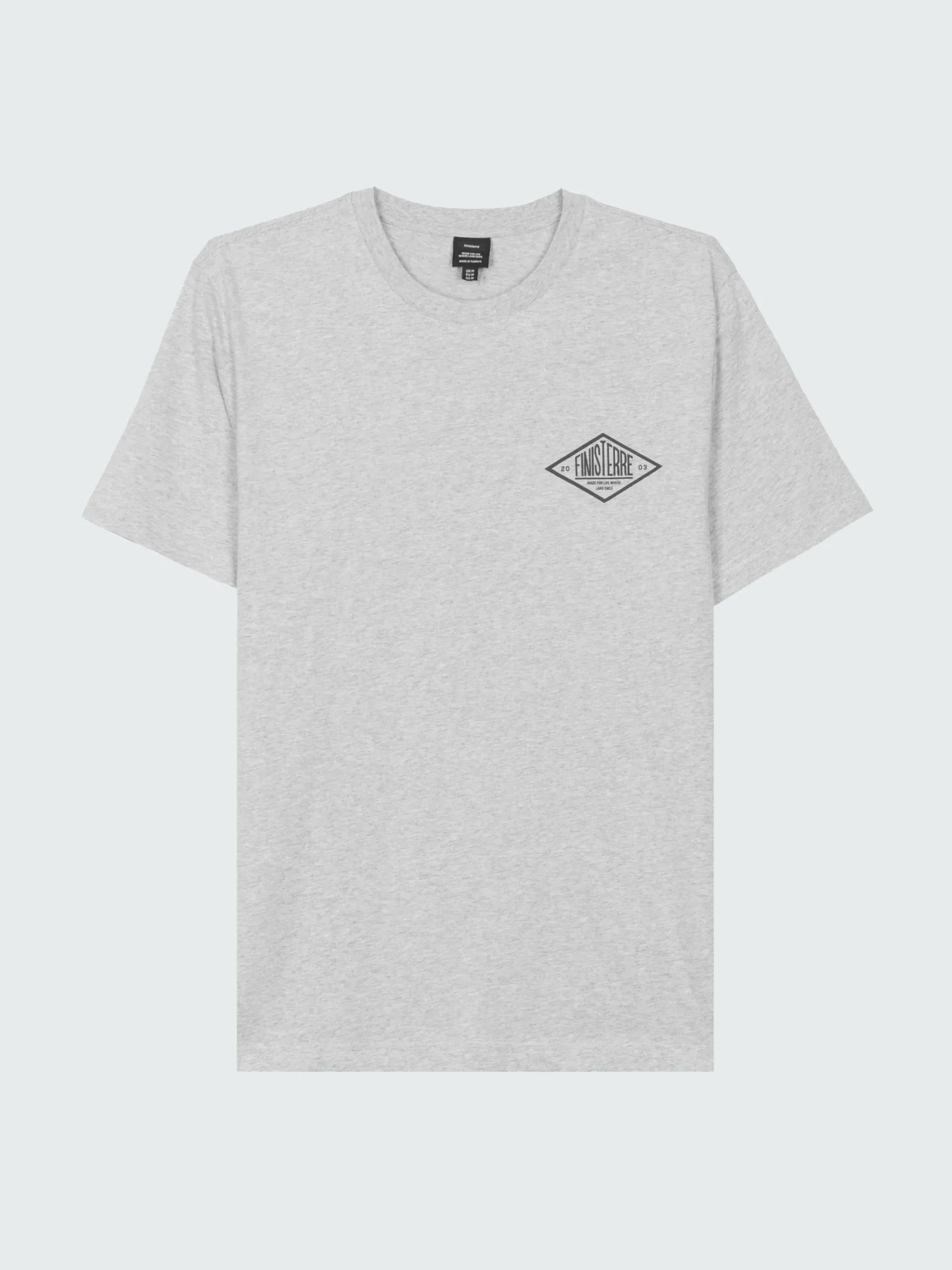 Men's Diamond Type T-Shirt
