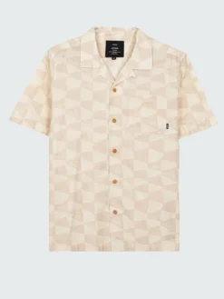 Men's Dylan Printed Shirt